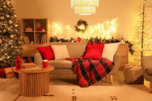 Decoração de Natal