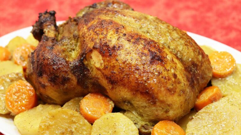 Frango de Natal