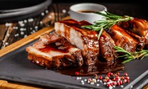 Pernil Assado