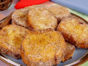 Rabanada de Natal