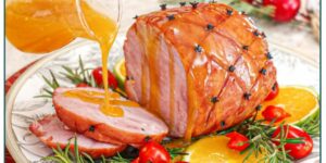 Tender Para Ceia de Natal