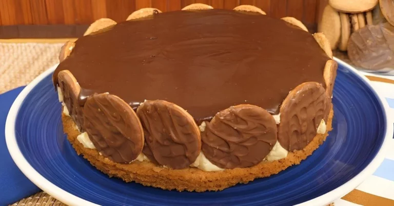 torta holandesa