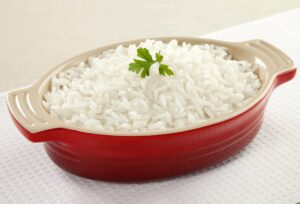 Arroz Branco Soltinho