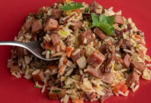 Arroz Carreteiro