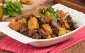 Carne de Panela