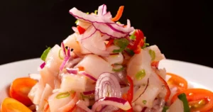 Ceviche