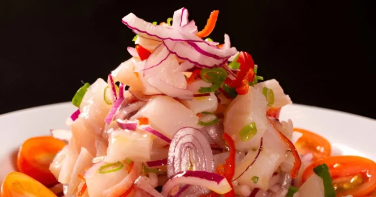 Ceviche