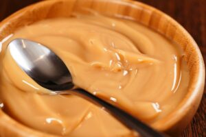 Doce de Leite Caseiro