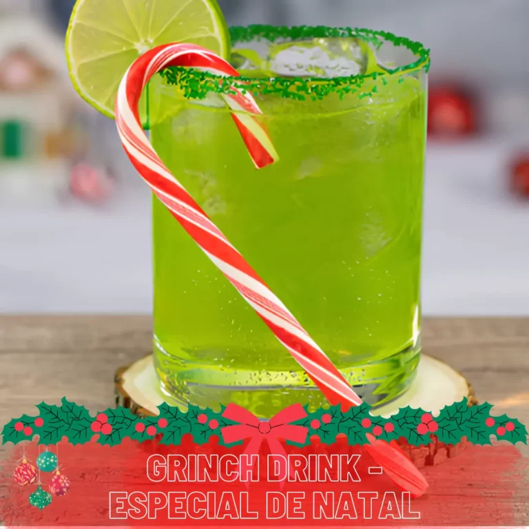 Grinch de Abacaxi: