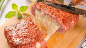 Manta de Linguiça