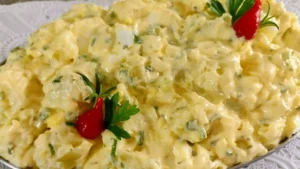 Salada de Batata