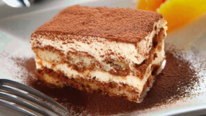 Tiramisù Italiano
