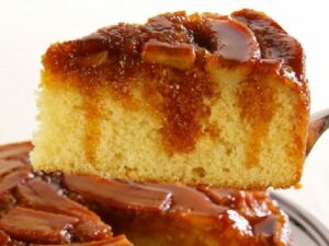 Torta de Banana