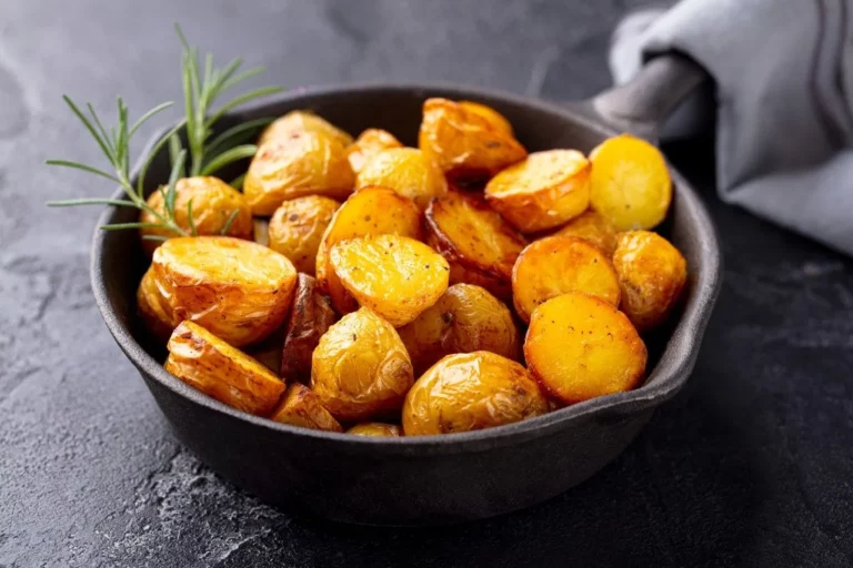 Batata Sauté