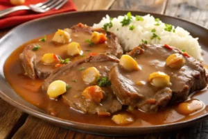 5 Receitas Simples para o Almoço de Domingo