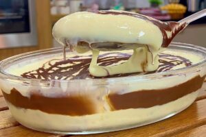 Marido Gelado