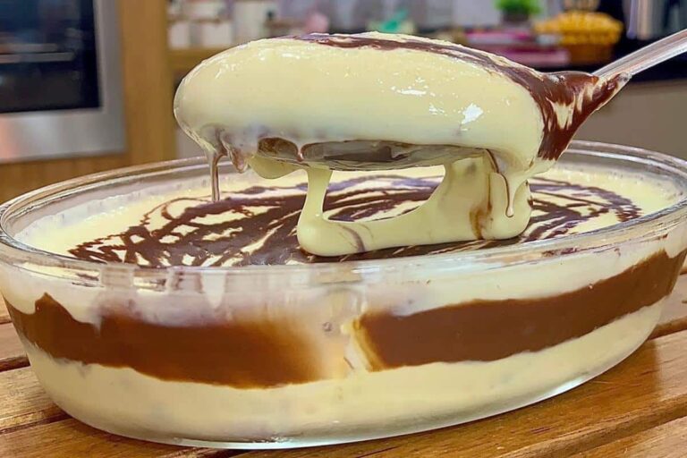 Marido Gelado