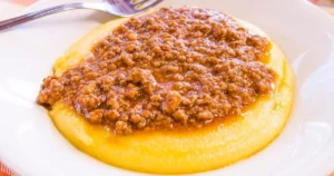 Polenta Básica