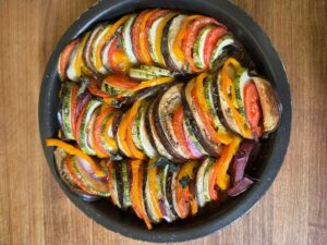 Ratatouille