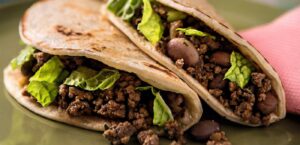 Tacos Mexicanos