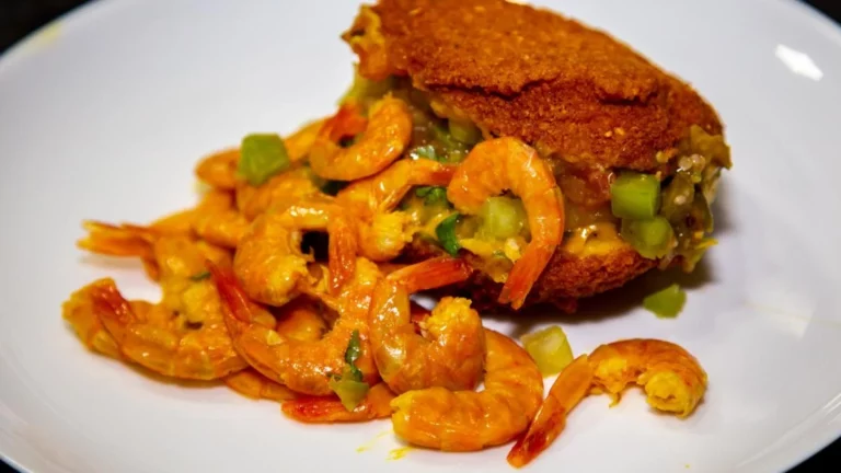 Acarajé Tradicional