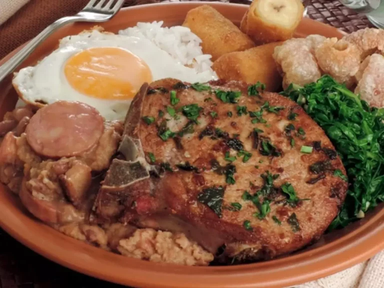 Virado à Paulista