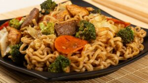 Yakissoba