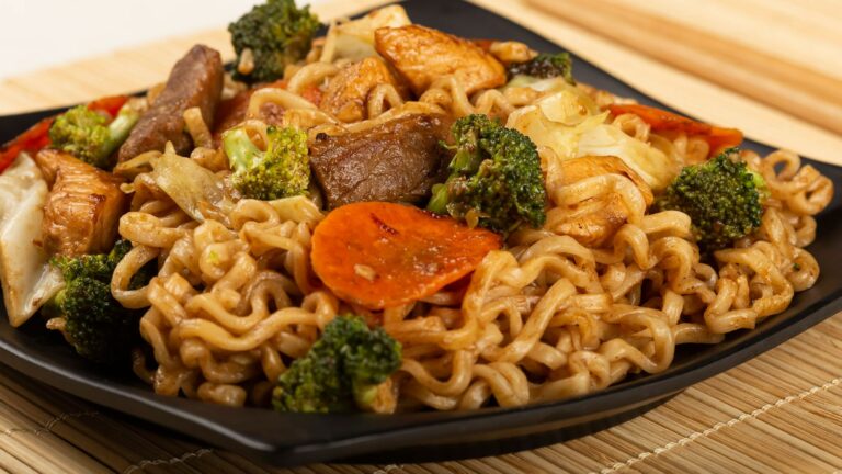 Yakissoba